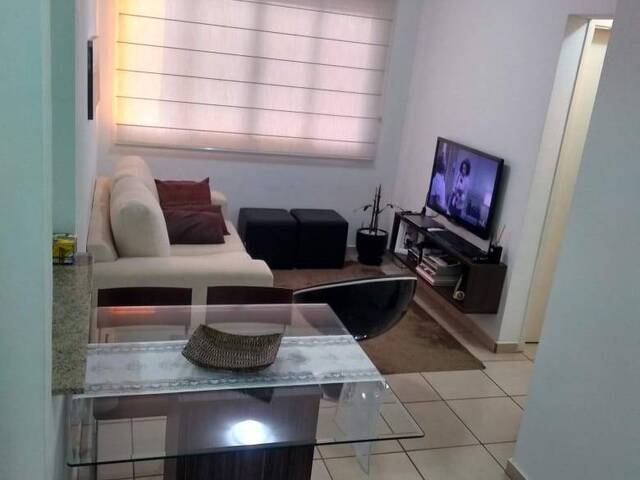 #850 - Apartamento para Venda em Limeira - SP - 1