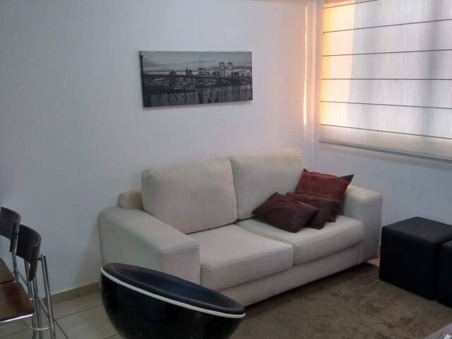 Apartamento para Venda em Limeira - 5