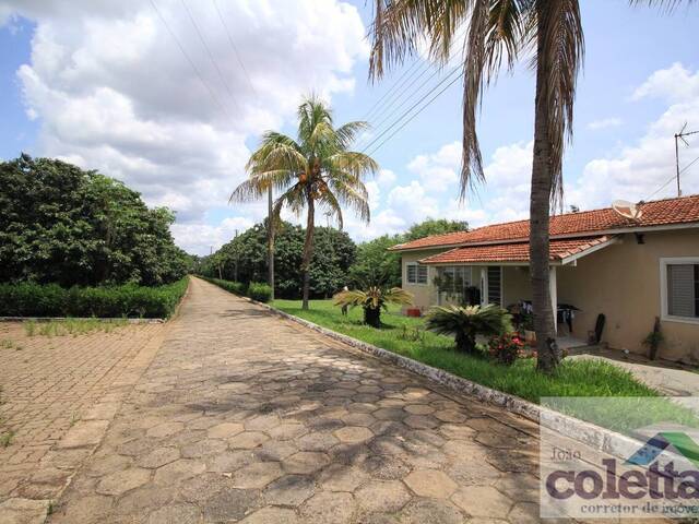 #106 - Área para Incorporação para Venda em Limeira - SP - 2
