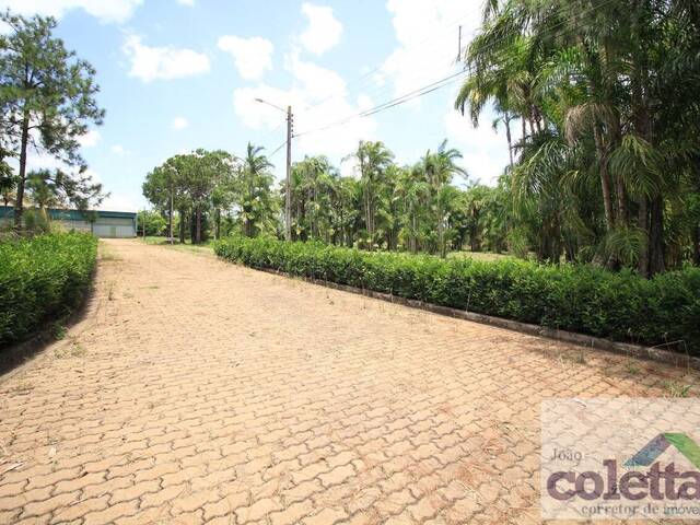 #106 - Área para Incorporação para Venda em Limeira - SP - 3