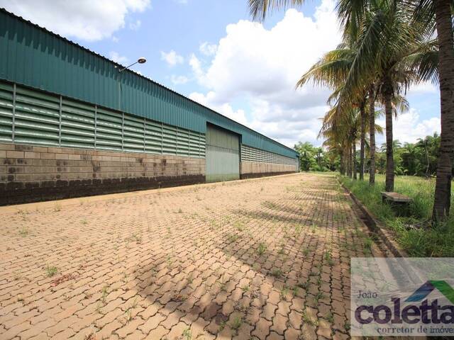 Área para Incorporação para Venda em Limeira - 5