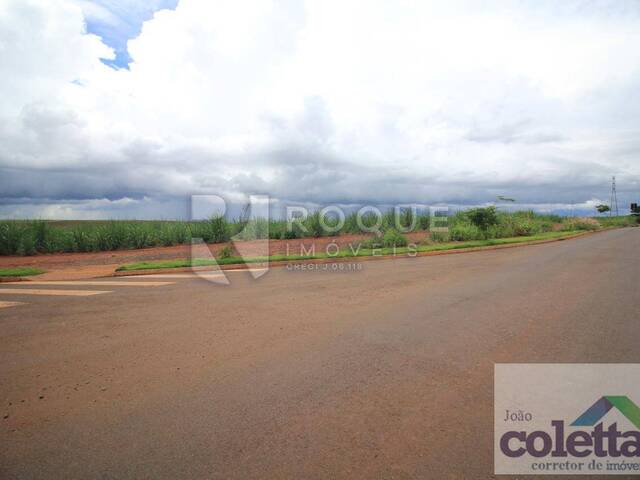Área para Venda em Limeira - 4