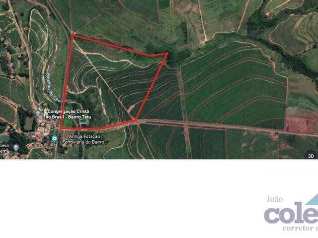 #110 - Área para Venda em Limeira - SP - 1