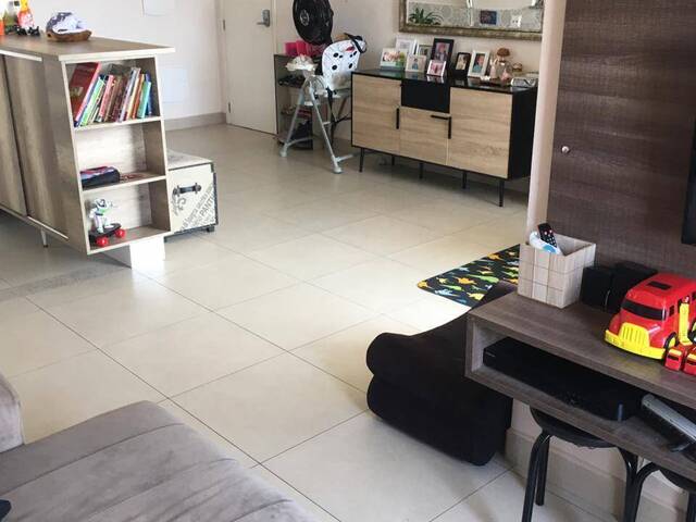 Apartamento para Venda em Limeira - 4