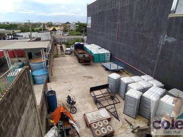 Ponto Comercial para Venda em Americana - 5