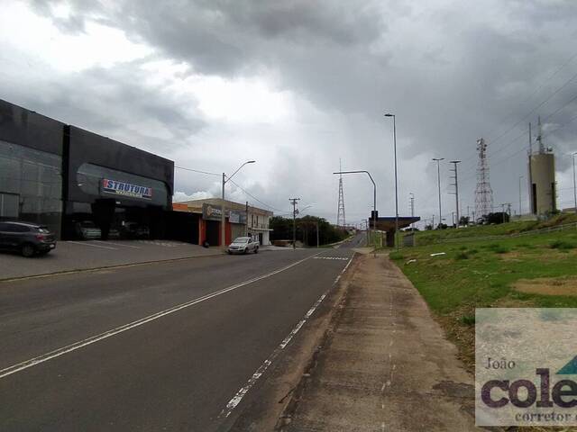 #125 - Ponto Comercial para Venda em Americana - SP - 2