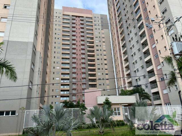 #133 - Apartamento para Venda em Limeira - SP - 3