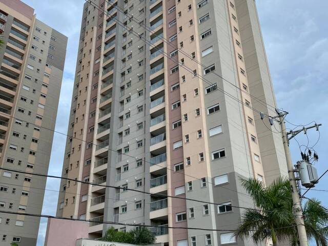 Apartamento para Venda em Limeira - 4