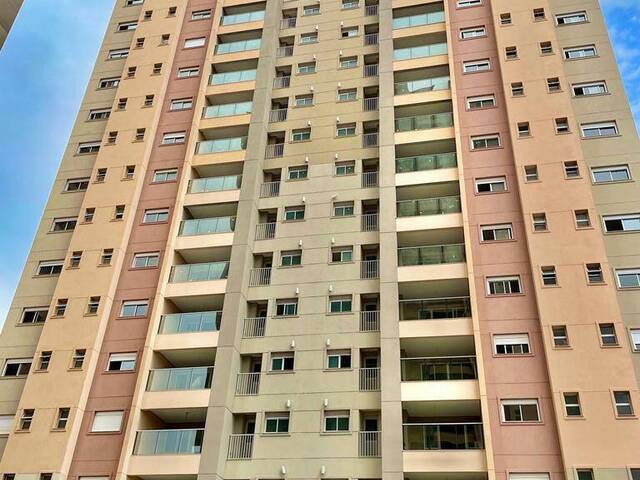 Apartamento para Venda em Limeira - 5