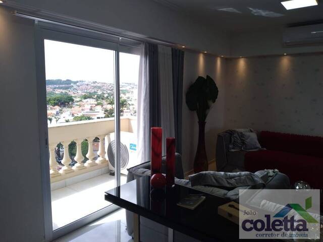 Apartamento para Venda em Limeira - 5