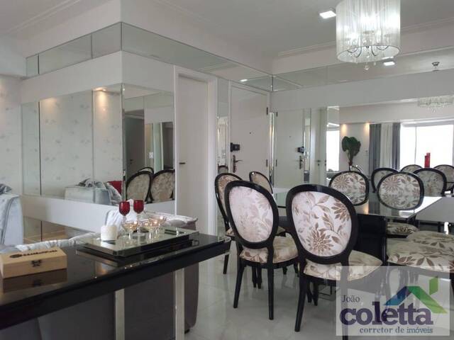 #135 - Apartamento para Venda em Limeira - SP - 2