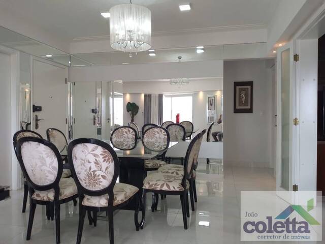 #135 - Apartamento para Venda em Limeira - SP - 3