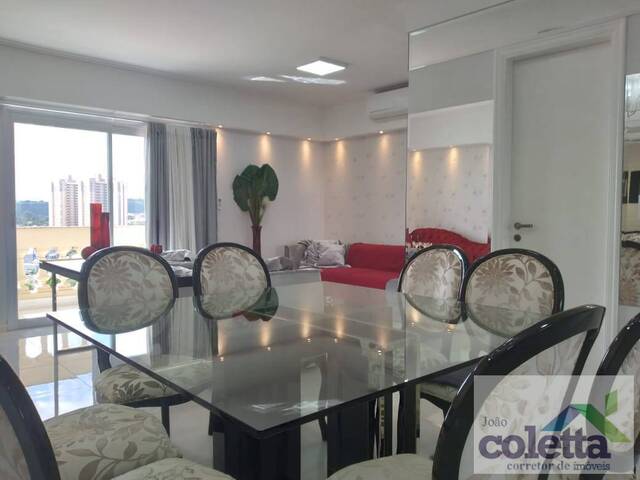 Apartamento para Venda em Limeira - 4