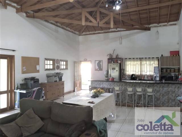 Chácara para Venda em Limeira - 5