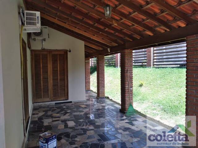 Chácara para Venda em Limeira - 4