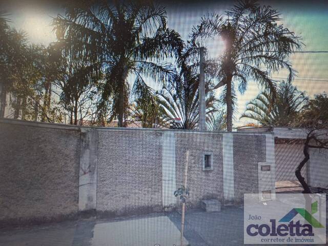 #153 - Área para Venda em Limeira - SP - 1