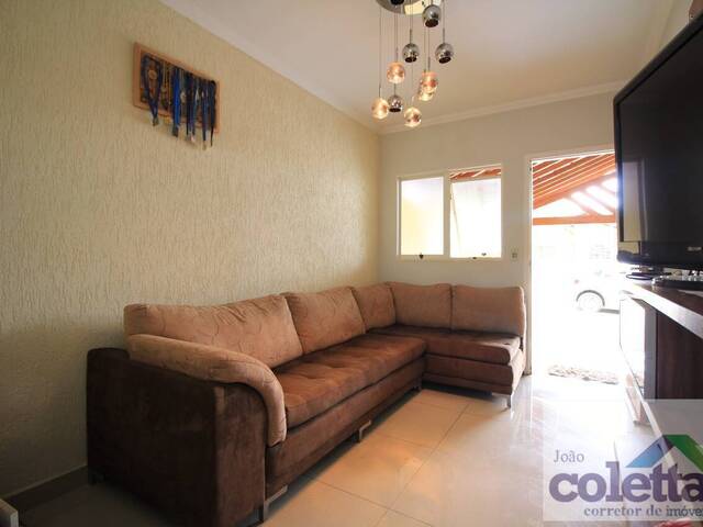 Casa em condomínio para Venda em Limeira - 4