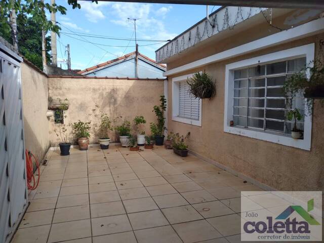 #170 - Casa para Venda em Limeira - SP