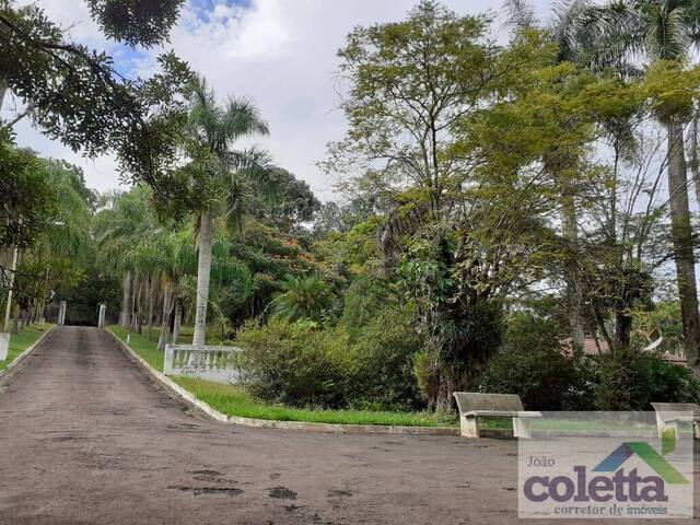 #180 - Chácara para Venda em Limeira - SP - 3