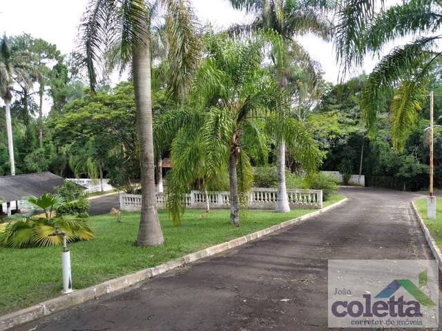 Chácara para Venda em Limeira - 5