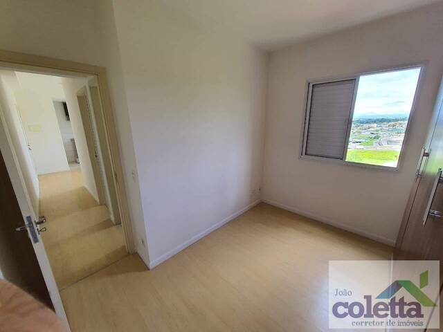 #184 - Apartamento para Venda em Valinhos - SP - 1