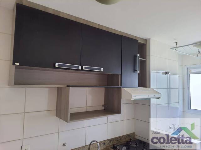 Apartamento para Venda em Valinhos - 4