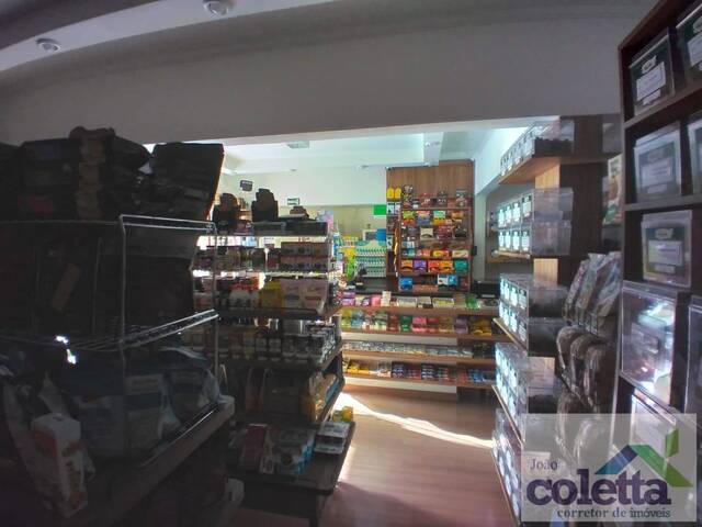 Sala para Venda em Limeira - 4