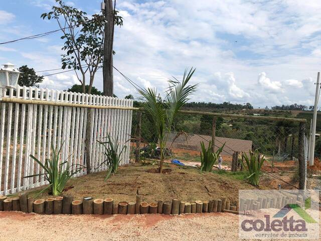 #210 - Chácara para Venda em Limeira - SP - 3
