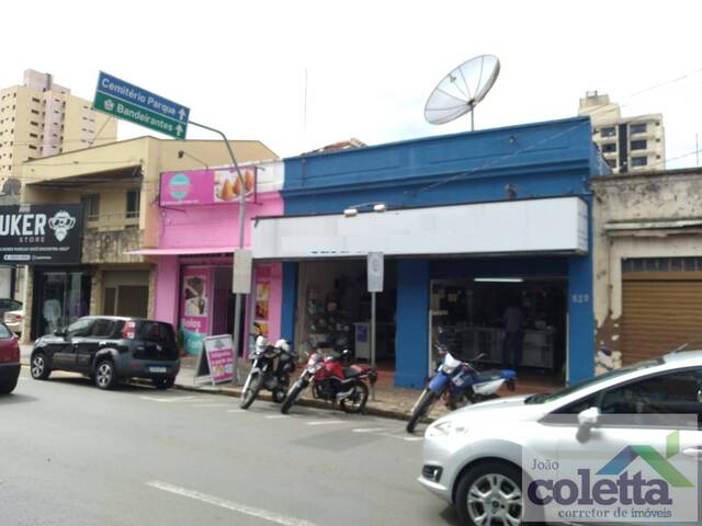 #217 - Prédio comercial para Venda em Limeira - SP - 3