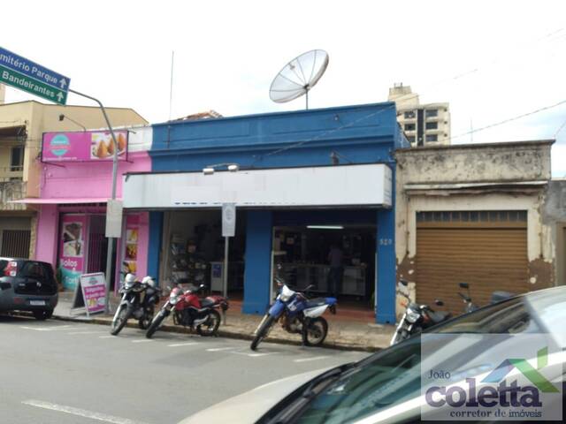 Prédio comercial para Venda em Limeira - 5
