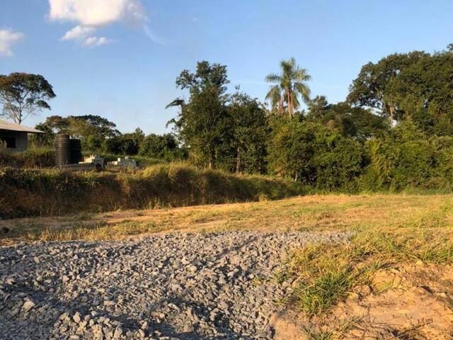 #220 - Terreno para Venda em Limeira - SP - 1