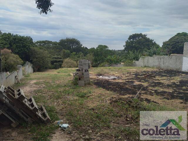 #227 - Chácara para Venda em Limeira - SP - 2