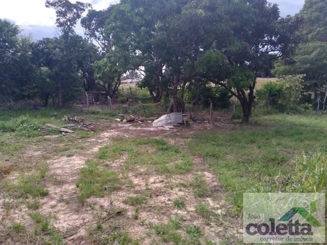 #227 - Chácara para Venda em Limeira - SP - 3