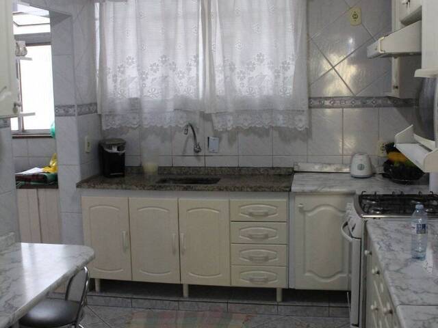 Apartamento para Venda em Limeira - 5
