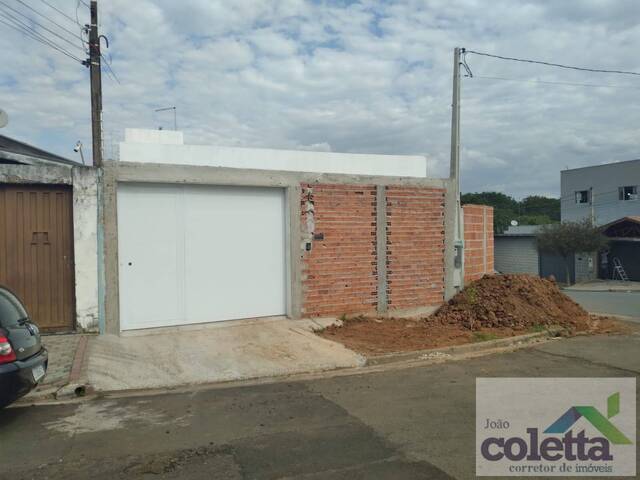 Casa para Venda em Limeira - 2