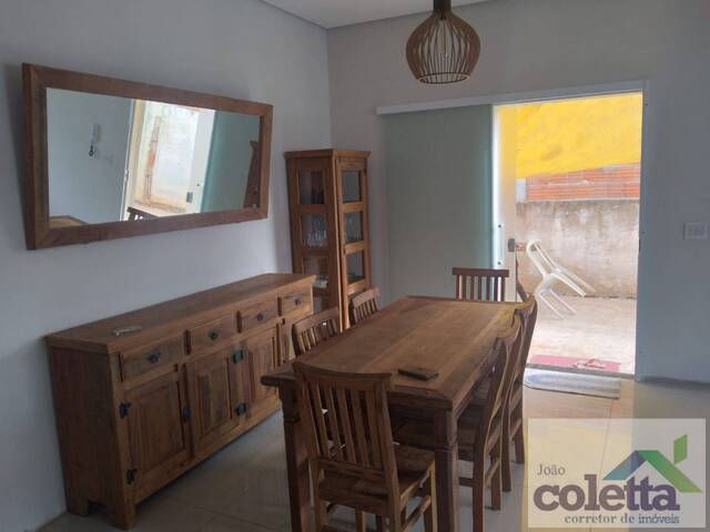 Casa para Venda em Limeira - 4