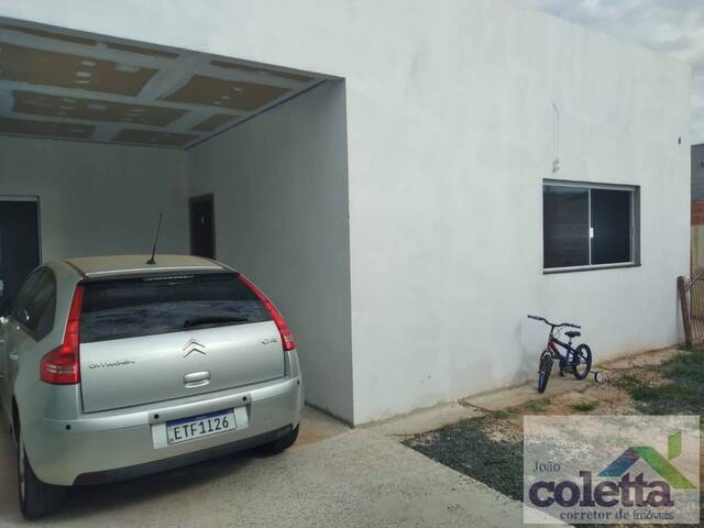 Casa para Venda em Limeira - 5