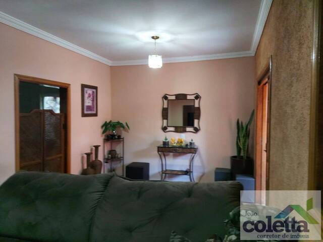 Casa para Venda em Limeira - 4