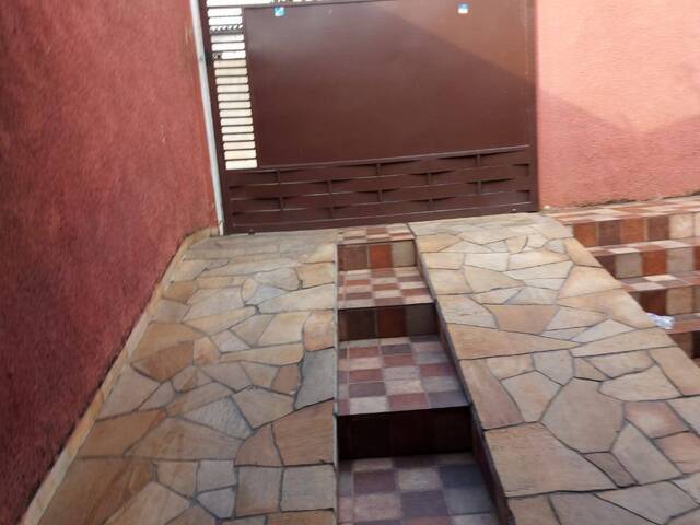 Casa para Venda em Limeira - 5