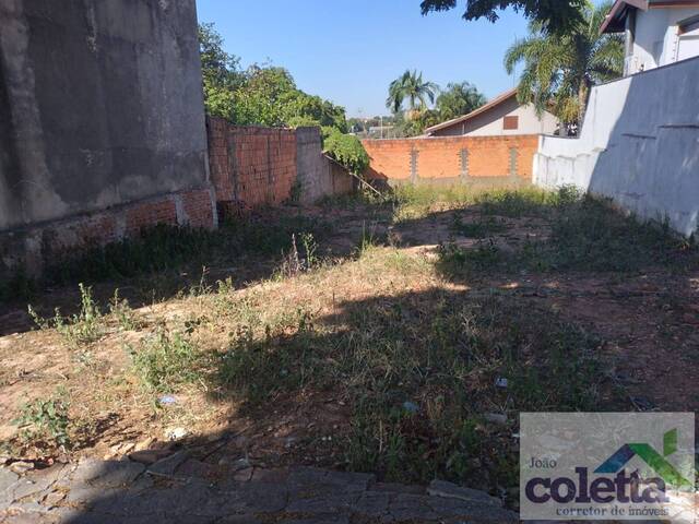 #253 - Terreno para Venda em Limeira - SP - 2