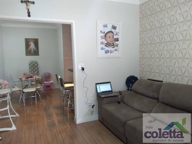 Casa para Venda em Limeira - 4