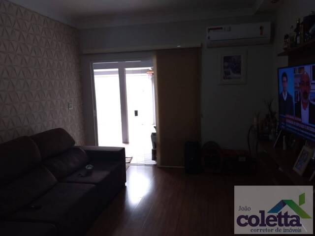 Casa para Venda em Limeira - 2