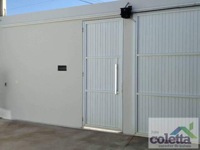 Casa para Venda em Limeira - 4