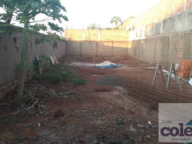 Venda em Jardim Progresso - Cordeirópolis