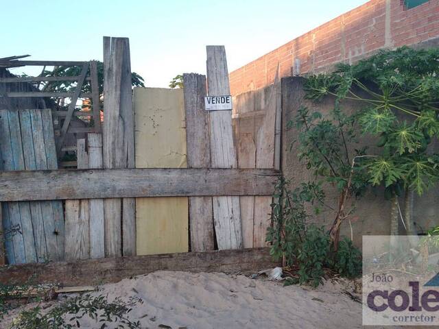 #260 - Terreno para Venda em Cordeirópolis - SP - 2