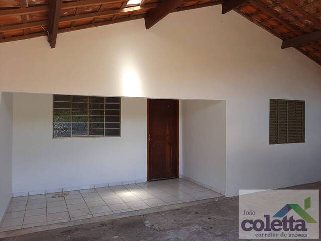 Casa para Venda em Limeira - 2