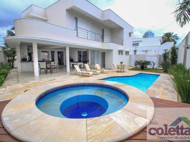 #276 - Casa em condomínio para Venda em Limeira - SP - 1