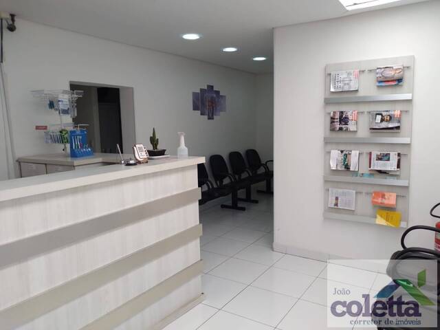 Sala para Venda em Limeira - 4