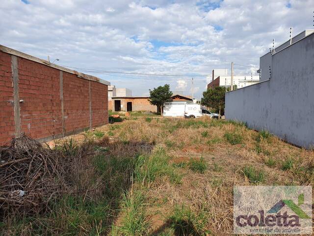 #311 - Terreno para Venda em Limeira - SP - 1