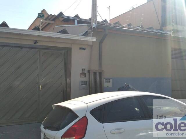 Casa para Venda em Limeira - 2